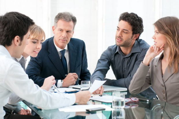 fot. shutterstock Problem sukcesji w firmach rodzinnych - dzieci nie chcą biznesu po rodzicach