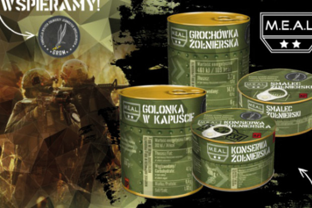Dania na nowe czasy