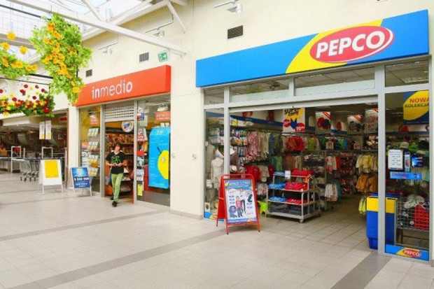 fot. propertynews.pl Pepco otwiera tysięczny sklep i planuje podbój kolejnych rynków