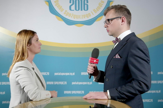 Fot. PTWP Właścicielka Snails Garden o firmie: perspektywy są ogromne (wideo)