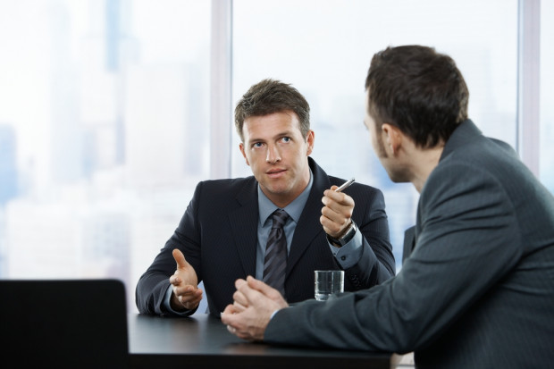 Fot. shutterstock Praca: Jak negocjować podwyżkę?