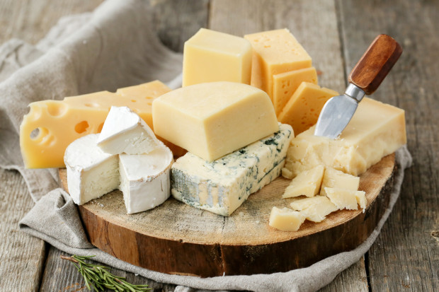 Fot. shutterstock CETA: Kraje UE mogą odnieść korzyści w handlu m.in. serami