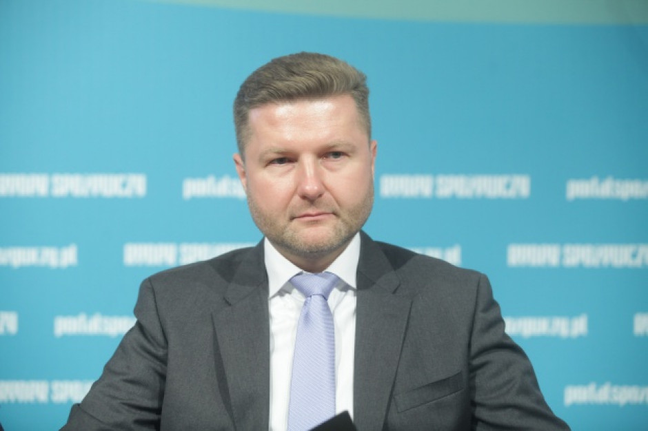 Goodman: Odgrywamy rolę doradcy (video)