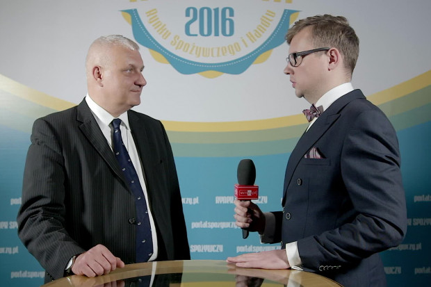 Robert Niczyporuk, partner w Praktyce Prawa Spółek, Fuzji i Przejęć w kancelarii Domański, Zakrzewski, Palinka. Fot. PTWP Ekspert: Konsolidacja branży mięsnej powinna nastąpić szybko (wideo)