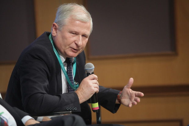 Bogdan Woźniak /fot. PTWP Sieci są świadome osłabiania marek własnych