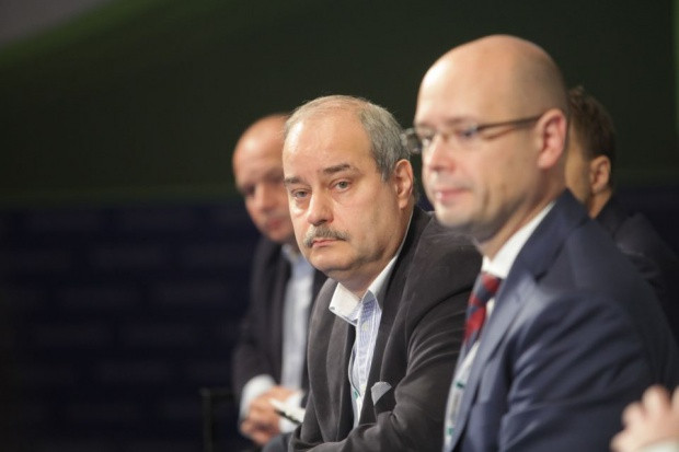 Sławomir Chłoń, prezes zarządu, Organic Farma Zdrowia SA Organic Farma Zdrowia pogłębiła stratę w III kw. 2016 r.