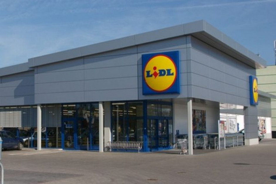 Lidl chce podnieść sprzedaż rozdając książkę kucharską