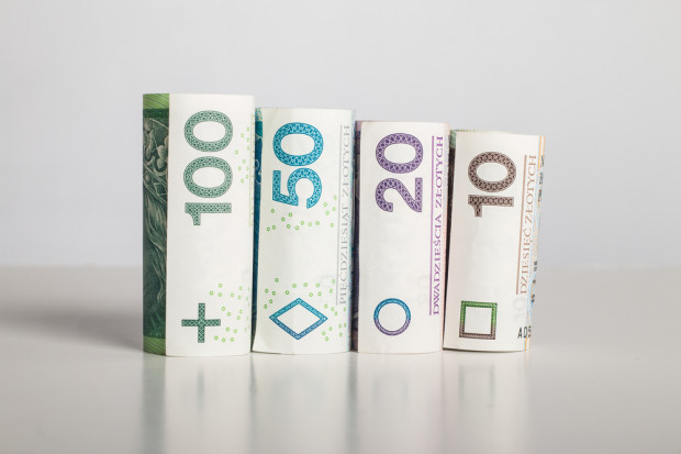 fot. shutterstock.com Co trzecia firma rozpocznie inwestycje w ciągu najbliższych 6 miesięcy