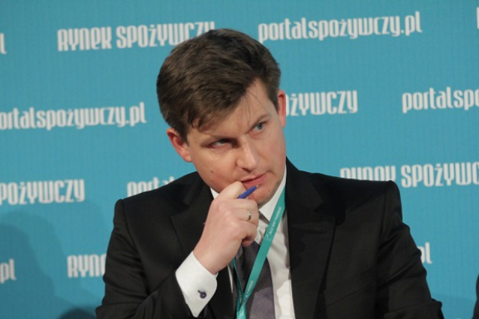Michał Koleśnikow, dyrektor Departamentu Analiz Ekonomicznych i Sektorowych BGŻ BNP Paribas W październiku trzoda wyraźnie potaniała