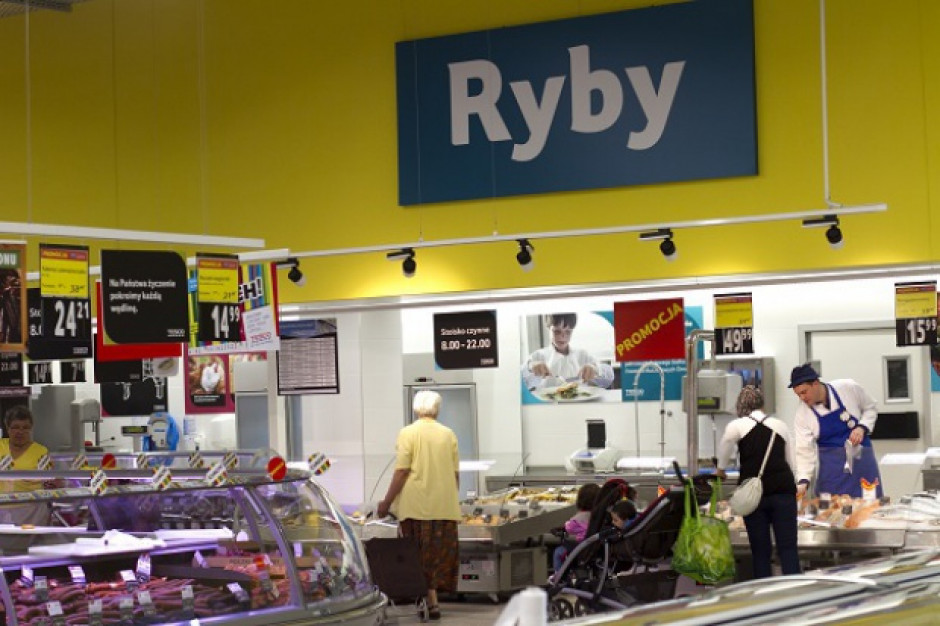 Fot. Pawel Pawlowski/zelaznastudio.pl Nadchodzą żniwa producentów przetworów rybnych