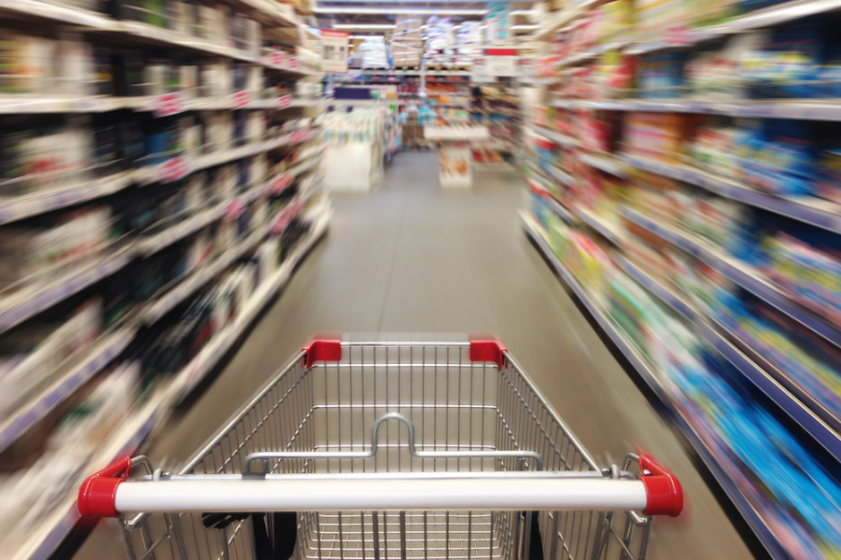 fot. shutterstock.com Rośnie nam eksport rolno-spożywczy