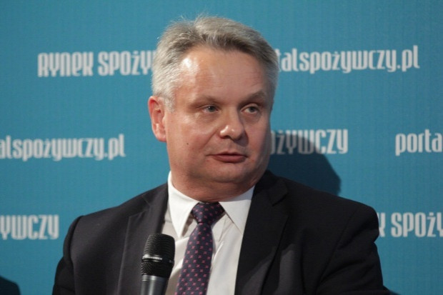 Mirosław Maliszewski, prezes Związku Sadowników RP/ fot. PTWP Resort rolnictwa nie wyraża chęci udzielenia pomocy sadownikom?