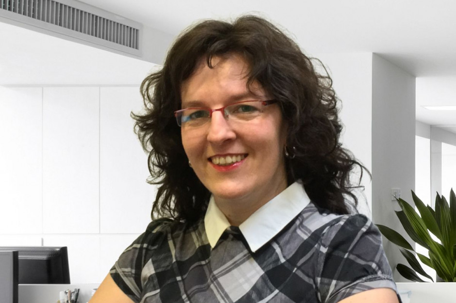 Ewa Spychała Marketing Manager Levant Foods Sp. z o.o. (dystrybutora herbaty Ahmad Tea) Ahmad Tea: Konsumenci herbaty coraz częściej stawiają na jakość, a nie na cenę