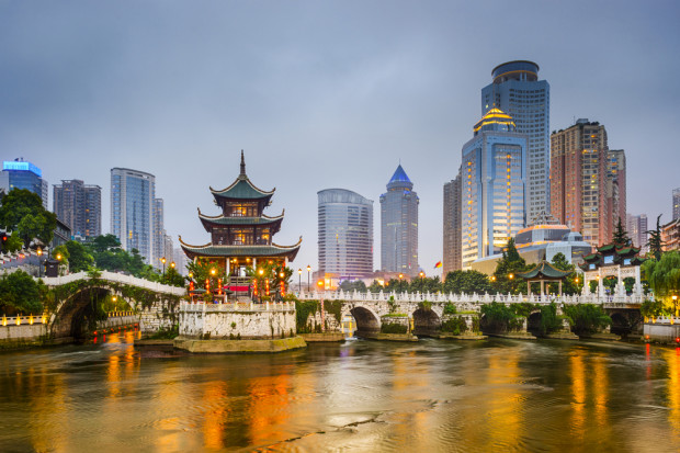 fot. shutterstock Chiny eksportują najwięcej rosyjskiej żywności