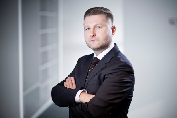 Maciej Madejak /fot.PTWP Deweloperzy magazynów podążają za zmianami, jakie przechodzą firmy (video)