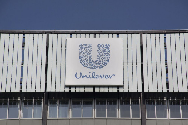 fot. shutterstock Unilever świętuje 25-lecie w Polsce. Wyda 100 mln zł na kolejne inwestycje