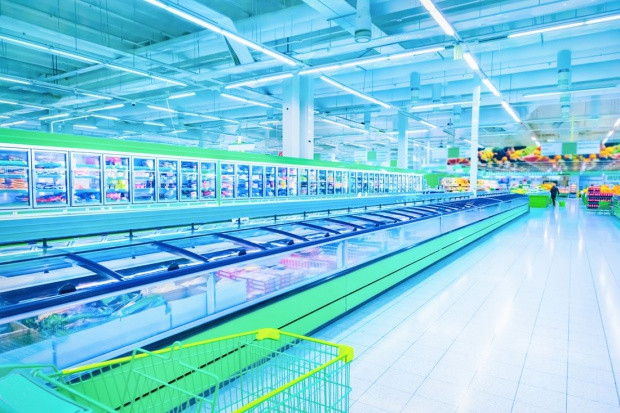 fot. shutterstock Hortex: Rynek mrożonek jest perspektywiczny. Konsumenci kupują je 3 razy w miesiącu