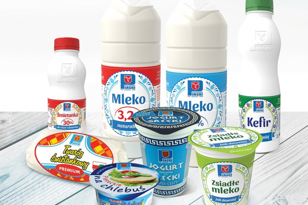 fot. OSM Piaski OSM Piaski kontynuuje rebranding marki