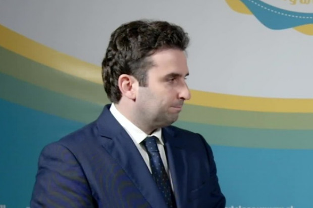 Tiago Costa /fot. PTWP Zmienia się profil placówek handlowych (video)