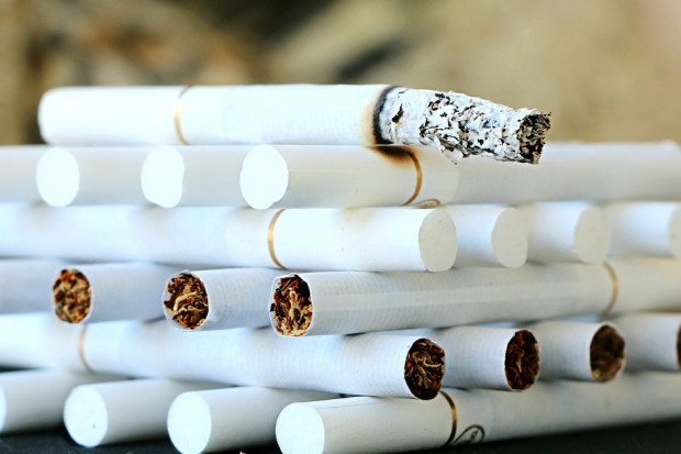 fot. pixabay.com Reynolds American odrzucił ofertę British American Tobacco