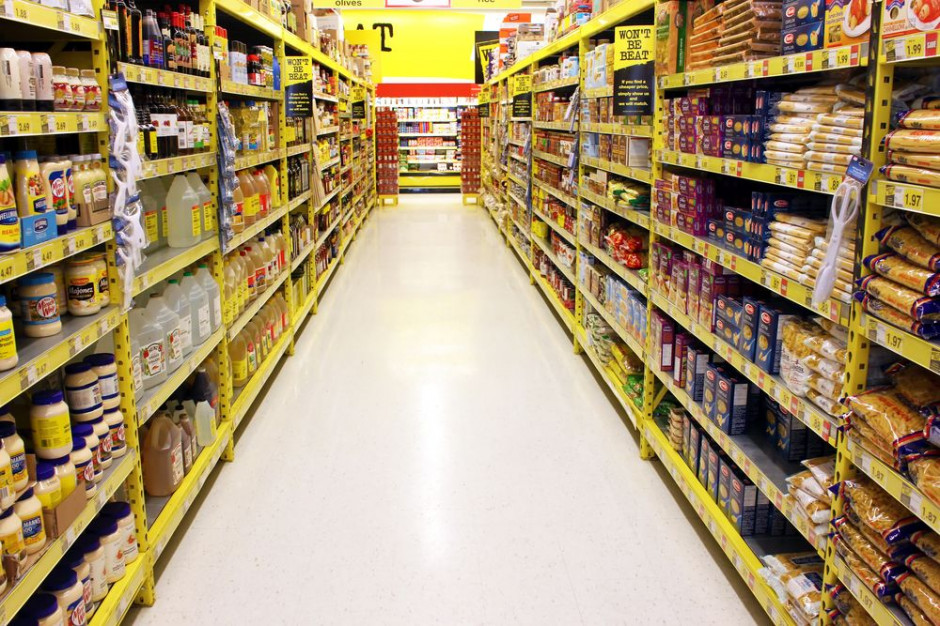 fot. shutterstock.com CETA: Do Kanady ze słodyczami, alkoholem, wędlinami i przyprawami?