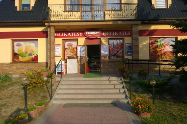 Delikatesy Premium. Fot. GK Speciał Delikatesy Premium z nowymi sklepami w systemie franczyzowym