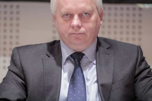 Jerzy Wierzbicki /fot. PTWP Europejscy producenci wołowiny mogą zyskać dzięki CETA