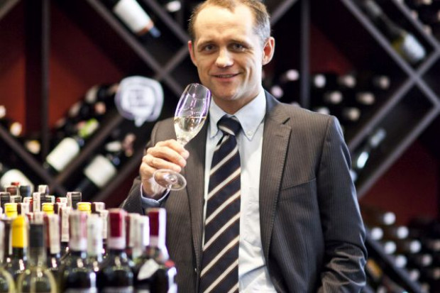 Piotr Kaźmierczak, wiceprezes i dyrektor finansowy Grupy Ambra fot. Ambra Grupa Ambra rozwija kanały dystrybucji