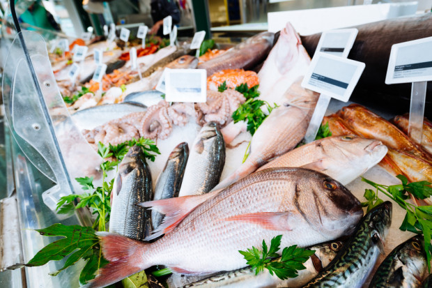 Fot. shutterstock Lidl i Biedronka stawiają na ryby z certyfikatem