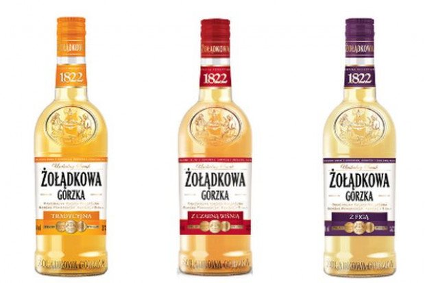 fot. stock-polska.pl Stock Polska przeprasza konsumentów za Żołądkową Gorzką
