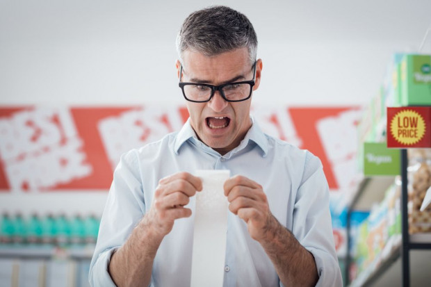 fot. shutterstock.com Biedronka z Lidlem ograniczą rozwój Eurocashu i Emperii?