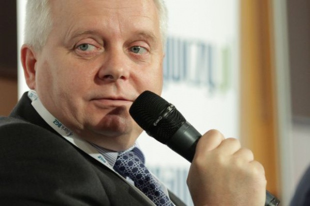 Jerzy Wierzbicki /fot. PTWP Najmniejsze gospodarstwa rezygnują z produkcji wołowiny