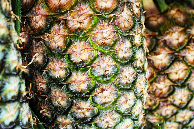 fot. pixabay.com Na rynku ananasów i brzoskwiń panuje niedobór i wysokie ceny