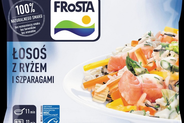 fot. materiały prasowe Frosta planuje inwestycje za 65 mln zł. Powstanie nowa hala i magazyny