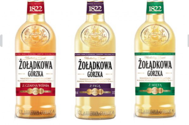 fot. stock-polska.pl Dlaczego Stock Polska przepraszał za Żołądkową Gorzką?