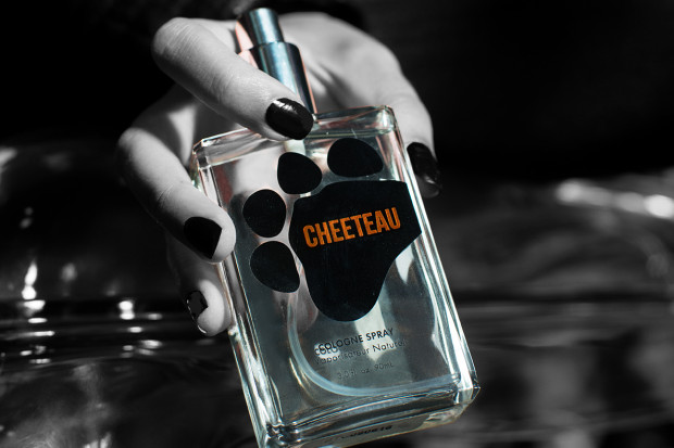 fot. Cheetos Cheetos wyprodukował perfumy o zapachu chrupek