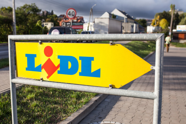 Fot. shutterstock Lidl z nowym sklepem w Międzyzdrojach