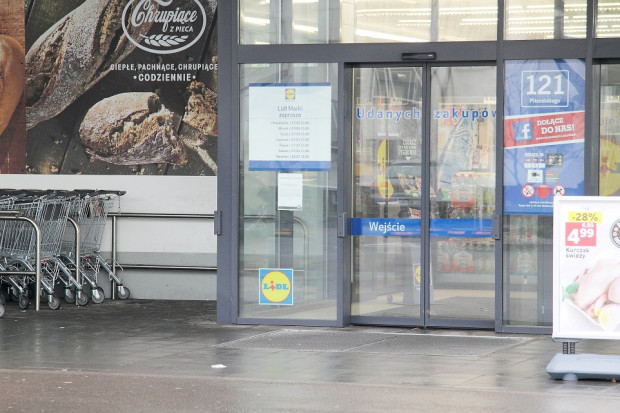 fot. mondaynews.pl Eksperci: Brak ekspansji ilościowej dyskontów nie oznacza ich stagnacji