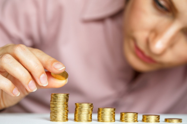 fot. shutterstock.com Polacy pesymistyczni w ocenie sytuacji gospodarczej