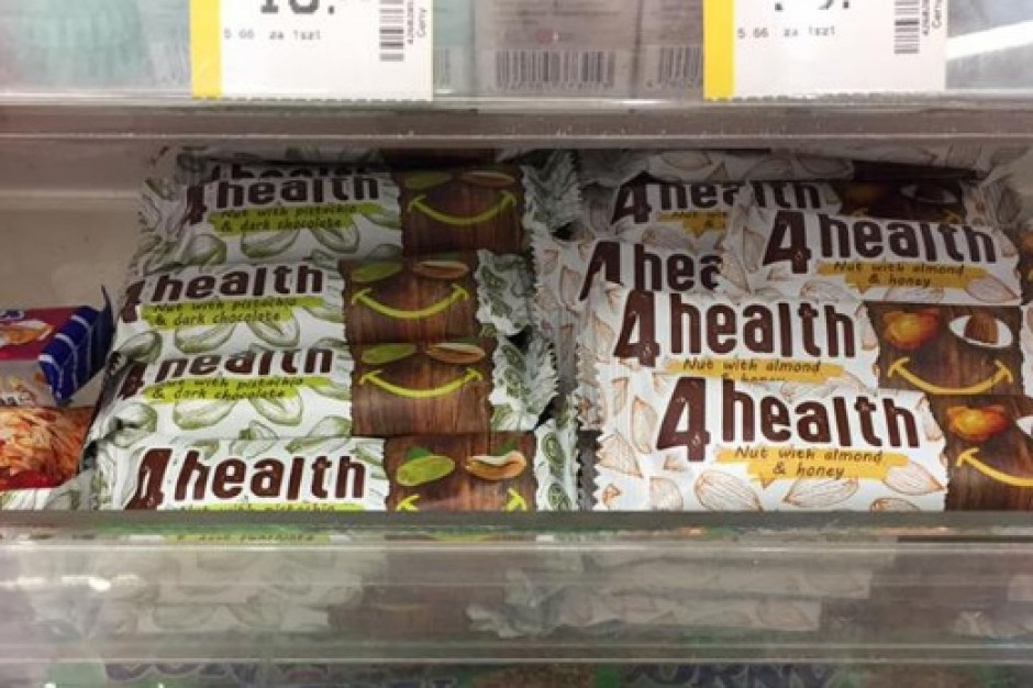 fot. Facebook.com/Forhealth.musthave 4health: Stworzyliśmy produkt, którego nie ma obecnie na rynku