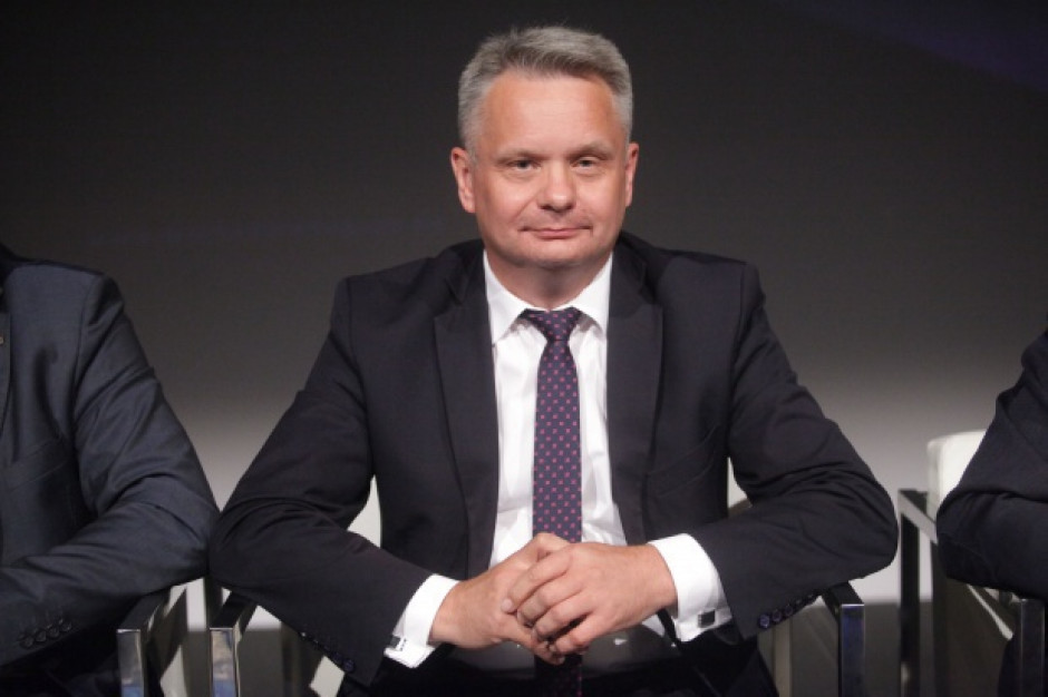 Mirosław Maliszewski, prezes Związku Sadowników RP, poseł (PSL)/ fot. PTWP Szef Sadowników RP: Absolutnie nie możemy zgodzić się na restrykcje w zatrudnianiu cudzoziemców (wideo)