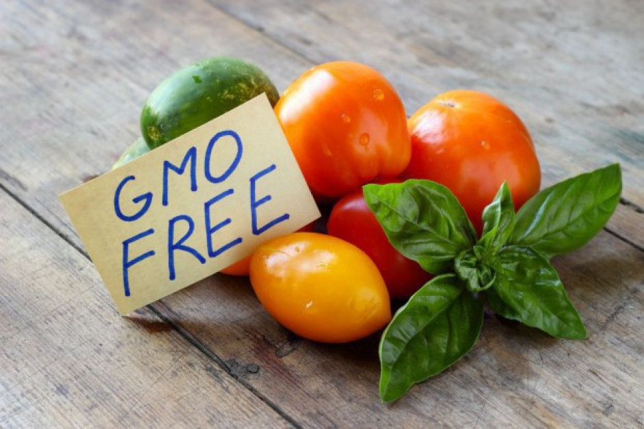 fot. shutterstock Obywatele chcą pełnego znakowania żywności pod kątem GMO