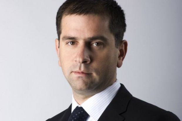 Irakli Bokuchava, dyrektor generalny IDS Borjomi Europe Dyrektor IDS Borjomi Europe: Polski rynek wód butelkowanych gotowy na produkty premium