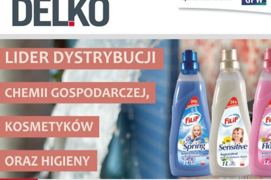 fot. Delko Firma Delko chce kupić za 11 mln zł spółkę RHS. Czeka jeszcze na zgodę UOKiKu