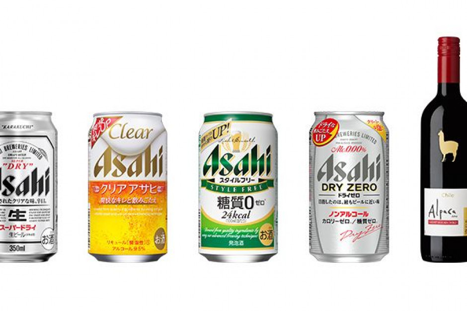 fot. asahigroup-holdings.com Asahi, czyli kim jest nowy właściciel Kompanii Piwowarskiej?