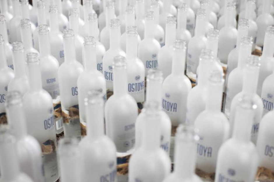 fot. Wyborowa Pernod Ricard Segment wódek top premium rośnie 6 proc. dzięki nowym markom