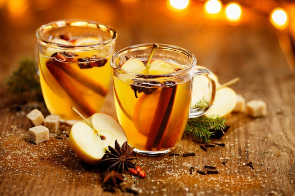fot. shutterstock.com Polska wraca do tradycji produkowania cydru