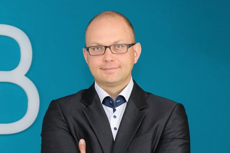 Paweł Wójtowicz, Dyrektor Biura Przemysłu Wytwórczego DNB Bank Polska fot. DnB Bank Polska Nowy właściciel Tyskiego nie będzie chciał sprzedawać Polakom japońskiego piwa