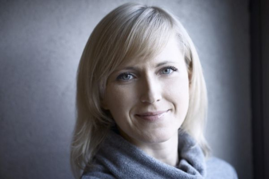 Dorota Durakiewicz, Senior Brand Manager marki Ostoya Vodka fot. Wyborowa Pernod Ricard Wyborowa Pernod Ricard widzi potencjał dla Ostoya Vodka w HoReCa i w eksporcie