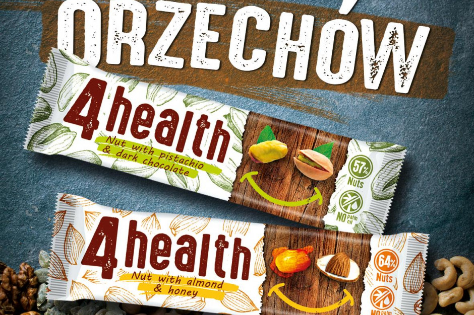 fot. mat. pras. 4health: Młodzi konsumenci poszukują smacznego produktu o ciekawym wizerunku